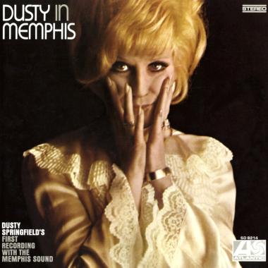 Dusty Springfield -  Dusty In Memphis